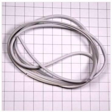 Hotpoint HDA2160H35SS Dishwasher Door Gasket Seal - Genuine OEM