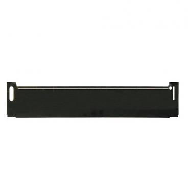 Hotpoint HDA2160H35SS Kick Panel (black) Genuine OEM