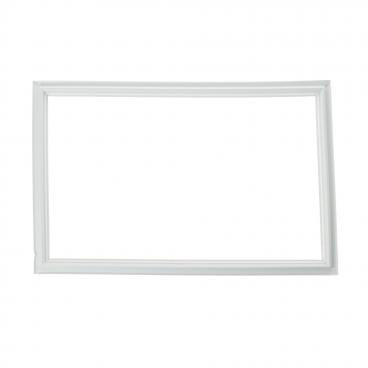 Hotpoint HPS18BTHSRWW Freezer Door Gasket Seal (White) Genuine OEM