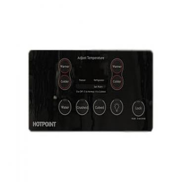 Hotpoint HSM25GFTBSA Combined HMI Electronic Main Board - Genuine OEM