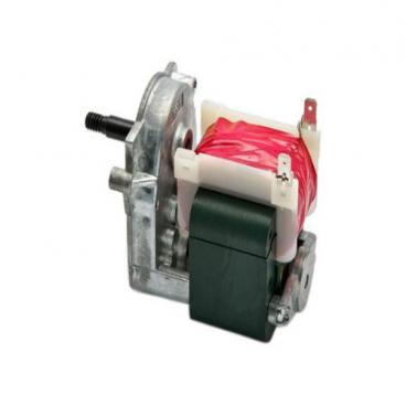 Hotpoint HSS25ASHBCSS ICE Dispenser Crusher/Auger Motor - 115V 60Hz - Genuine OEM