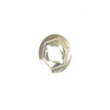 Hotpoint HTDX100ED1WW Cap Nut - Genuine OEM