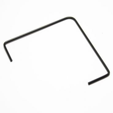 Hotpoint HTDX100GM8WW Idler Arm - Genuine OEM