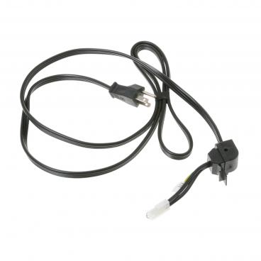 Hotpoint HTDX100GM8WW Power Cord (120v, Gas) - Genuine OEM