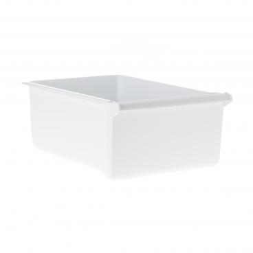 Hotpoint HTF16BBMBRWW Bottom Crisper Drawer - Genuine OEM