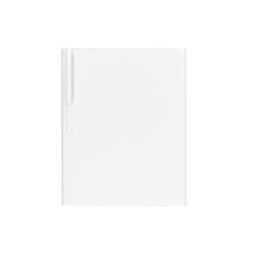 Hotpoint HTS22GBPARWW Outer Door Assembly (Lower, White) - Genuine OEM