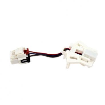 Hotpoint HTW240ASK2WS Motor Speed Sensor - Genuine OEM