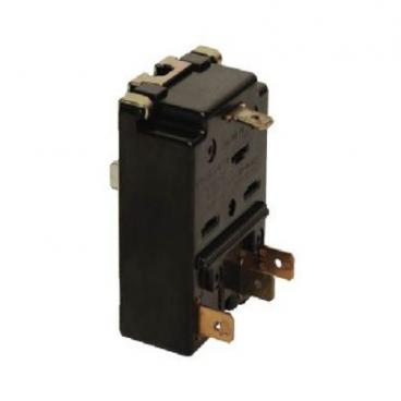 Hotpoint KLN24DBX2 Switch - Genuine OEM