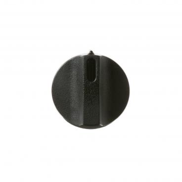 Hotpoint RB632GxR3 Burner Control Knob (Black) - Genuine OEM