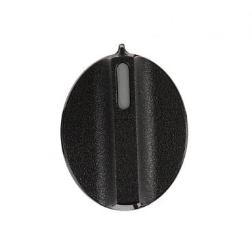 Hotpoint RB797BC1BB Infinite Control Knob (Black) - Genuine OEM