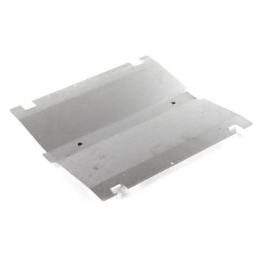 Hotpoint RGB525DEH1WW Heat Shield/Deflector - Genuine OEM