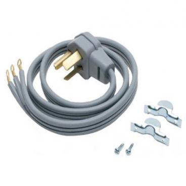 Maytag GCRE600 Range Power Cord  - Genuine OEM