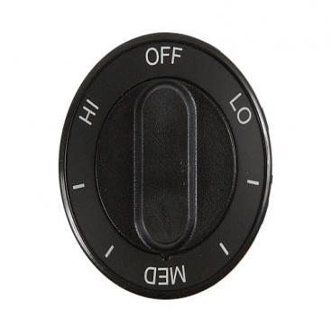 Roper C3457X0 Control knob - Genuine OEM