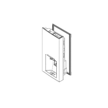 LG Part# ADD74415831 Door Foam Assembly - Genuine OEM