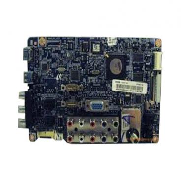 Samsung Part# BN-96-14411A Main Pcb Assembly (OEM)