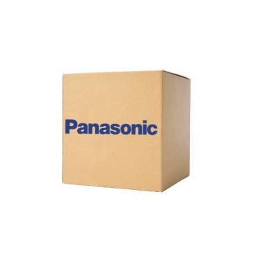 Panasonic Part# CW6631A3842N Connector - Genuine OEM