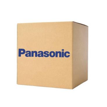 Panasonic Part# CWA73C6151R Power Control Board - Genuine OEM