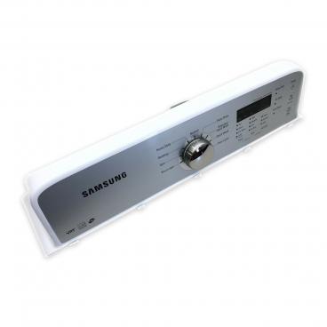 Samsung Part# DC97-18956C Control Panel (Stainless) - Genuine OEM