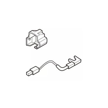 LG Part# EBG63205845 Thermistor Assembly - Genuine OEM