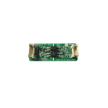 LG Part# EBR85835501 Sub PCB Assembly - Genuine OEM