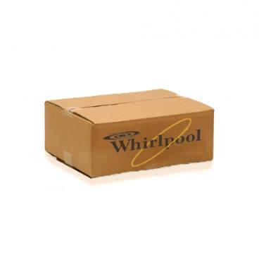 Front Cover for Whirlpool GS5SHGXLL01 Refrigerator