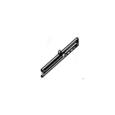 LG Part# MEA64550501 Drawer Guide - Genuine OEM