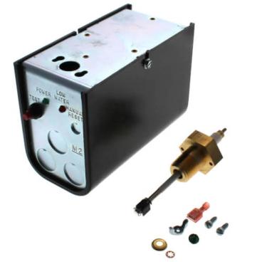 ITT McDonnell and Miller Part# PSE-802-RX2-24 24V Low Water Cut-Off w/ Remote Sensor #153929 (OEM)