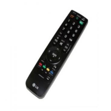 Remote Control for LG 32LF11 TV