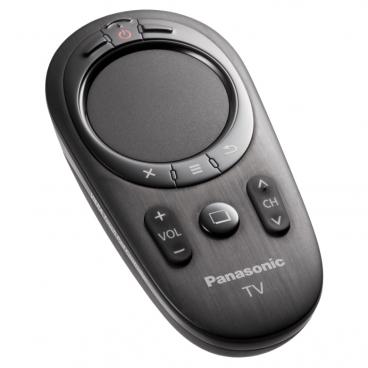 Remote Control for Panasonic TC-L47WT50 TV