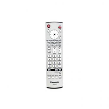 Remote Control for Panasonic TH-42PS9 TV