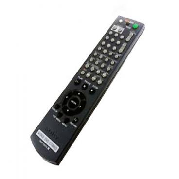 Remote Control for Sony 9HT595S DVD Combo