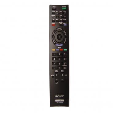 Remote Control for Sony KDL-55HX729 TV