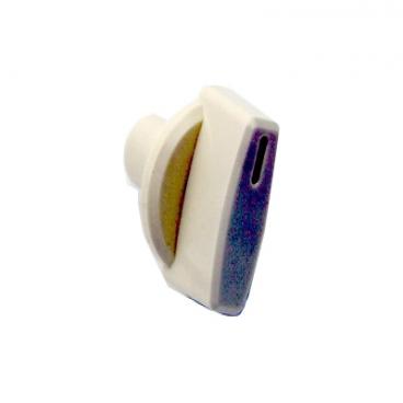 Thermostat Knob for Haier HSA02WNCWW Refrigerator