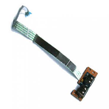 USB Power Connector Board for HP 4320s Laptop