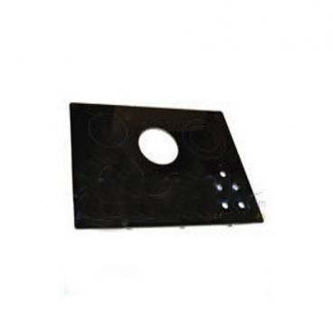 Whirlpool Part# W10141008 Cooktop (OEM)