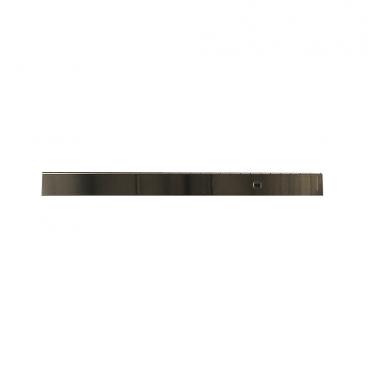 Whirlpool Part# W10421520 Decorative Trim (OEM)