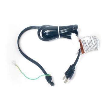 Whirlpool Part# W10869141 Power Cord (OEM)