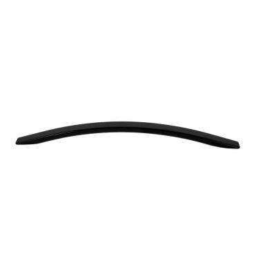 Whirlpool Part# W10872100 Handle (Black) - Genuine OEM