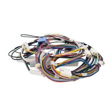 Whirlpool Part# W10877737 Wiring Harness - Genuine OEM