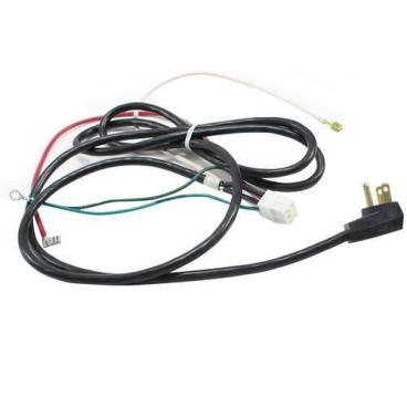Whirlpool Part# W11157867 Wire Harness - Genuine OEM