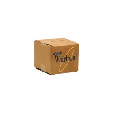 Whirlpool Part# W11306923 Wire Harness - Genuine OEM