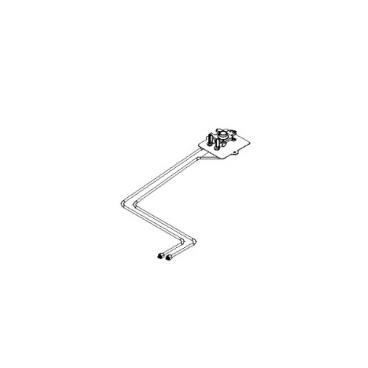 Whirlpool Part# W11398674 Orifice Holder - Genuine OEM