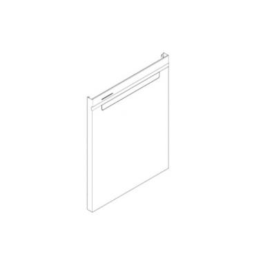 Whirlpool Part# W11462454 Panel Assembly - Genuine OEM
