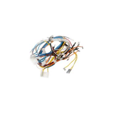 GE Part# WB18X37705 Maintop Wire Harness - Genuine OEM