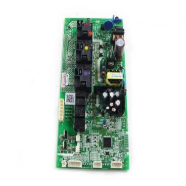 GE Part# WB27X24645 Machine Control Board (OEM)