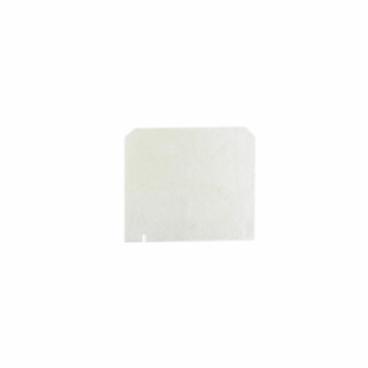 GE Part# WB35X29571 Back Insulation - Genuine OEM