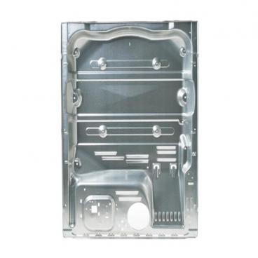 GE Part# WE02X23955 Panel (OEM) Rear