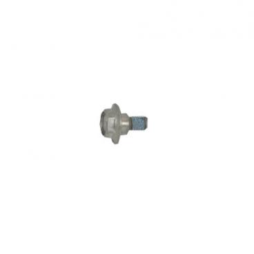 Whirlpool Part# WP40065102 Screw (OEM)