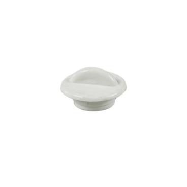 GE Part# WR01X29625 Drain Plug - Genuine OEM