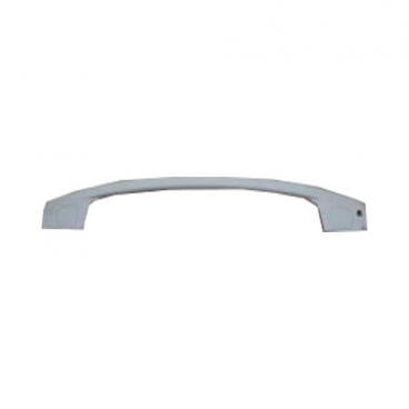 GE Part# WR12X10519 Handle Assembly (OEM) White